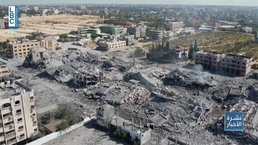 قلق إسرائيلي من تدويل النزاع... ومؤتمرات دولية تضع "الدولة الفلسطينية" على الطاولة