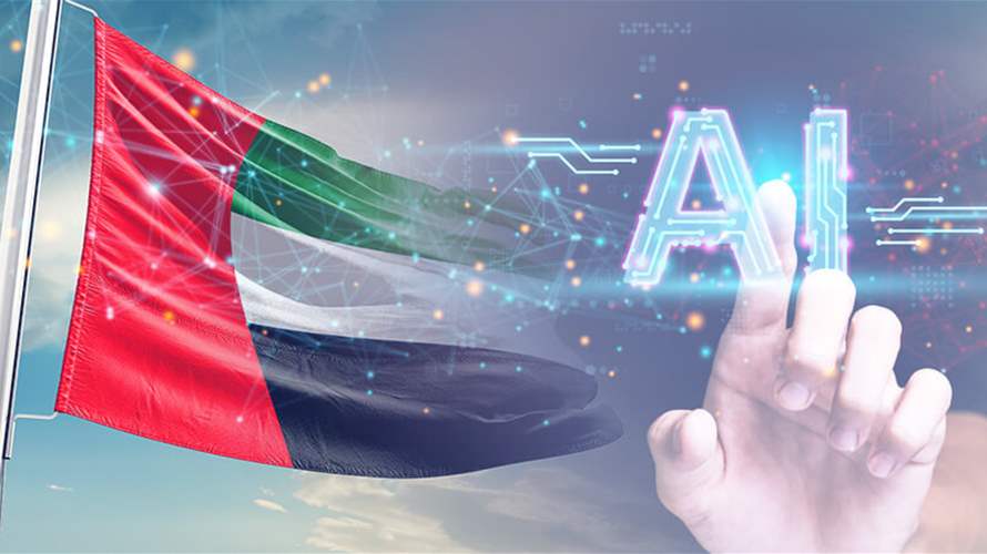 بخطوة رائدة... الإمارات تطلق نموذجاً مفتوح المصدر للذكاء الاصطناعي باللغة العربية
