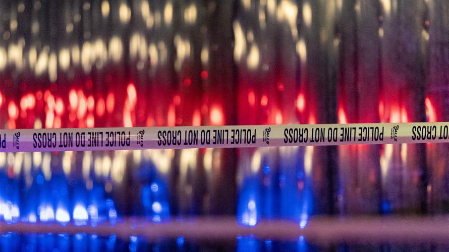 Two Israeli embassy staff shot in Washington D.C.