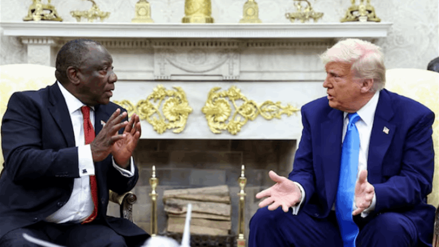 Second Oval Office ambush by Trump could make foreign leaders think twice