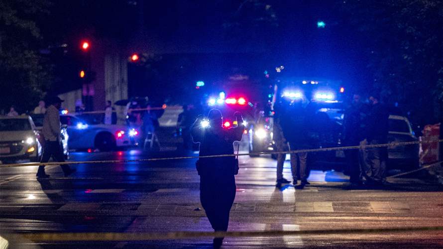 Israeli man shot dead in Washington also had German passport: Berlin