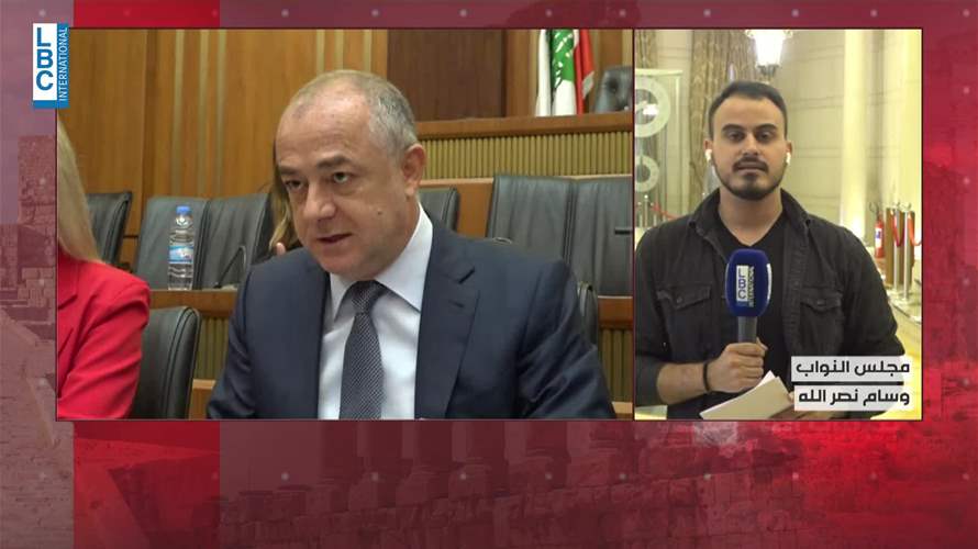 اللجان النيابية المشتركة تلتئم لبحث جدول أعمالها