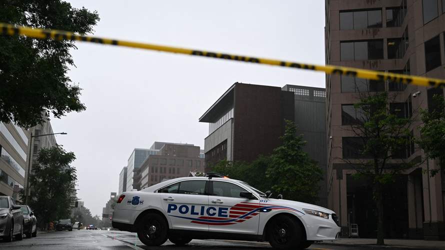 UAE 'strongly condemns' shooting of Israeli embassy staff in Washington