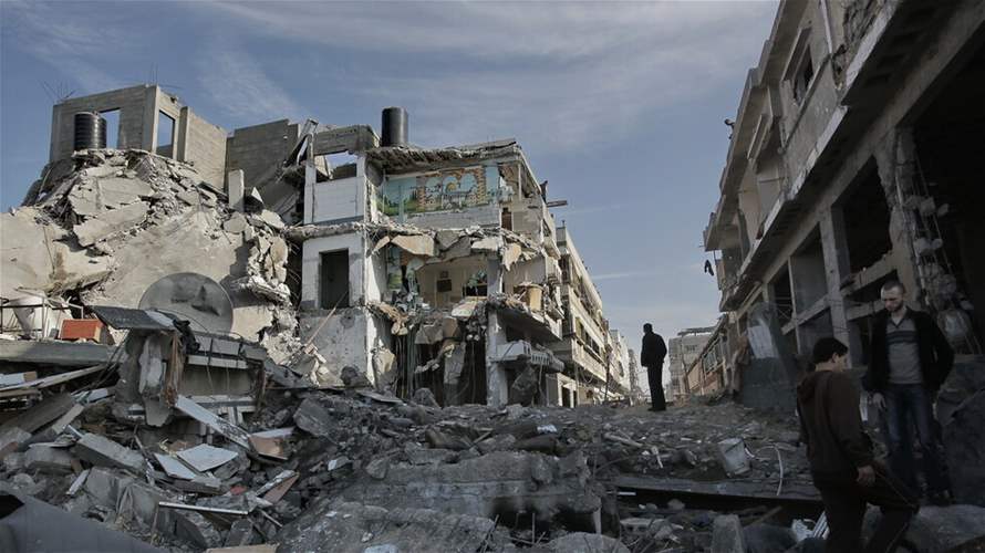 الهلال الأحمر الفلسطينيّ: سكان غزة لم يتلقوا بعد المساعدات