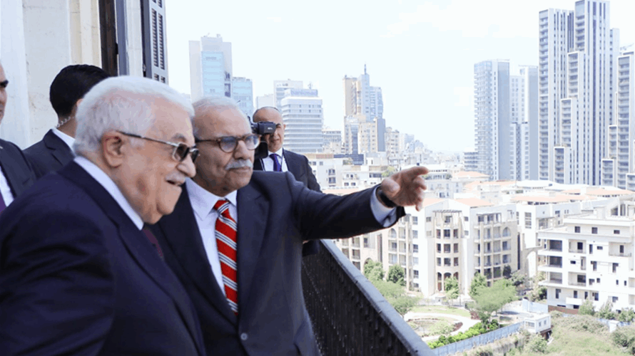 الرئيس سلام: جدول أعمال واضح غدًا لتنفيذ آلية حصر السلاح في يد الدولة بما فيه السلاح داخل المخيمات 