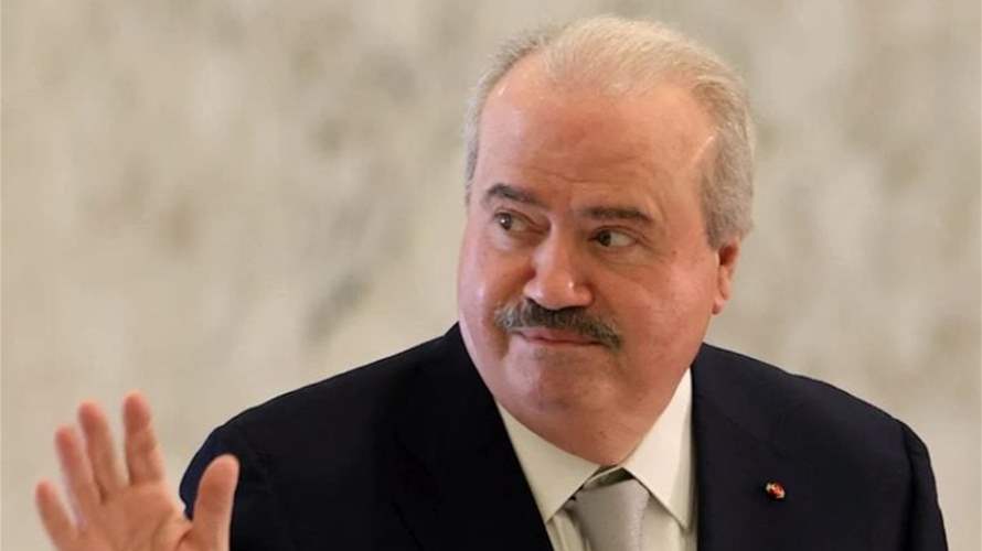  جابر: مهتم بوضع ملفات ذوي الحاجات الخاصة من ضمن الأولوية 