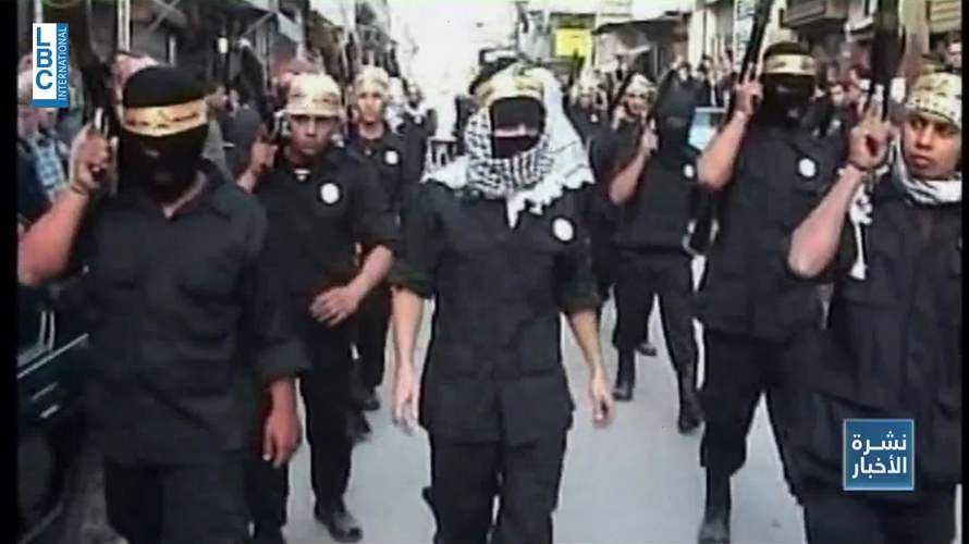 هذا الفلسطيني في لبنان قد يُسحب منه السلاح قريبًا…