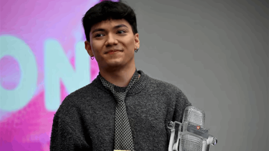 Eurovision winner wants Israel excluded from 2026 contest over Gaza war
