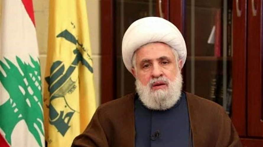الشيخ قاسم إلى أهل الجنوب: لن نفرِّط بحبَّة تراب واحدة من جنوبنا المعطاء