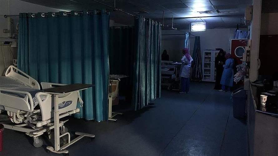 منظمة الصحة العالمية: المنظومة الصحية في غزة وصلت إلى نقطة الانهيار 