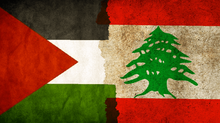 تشكيل اللجنة اللبنانية-الفلسطينية المشتركة لمتابعة تنفيذ ملف السلاح (الشرق الأوسط)