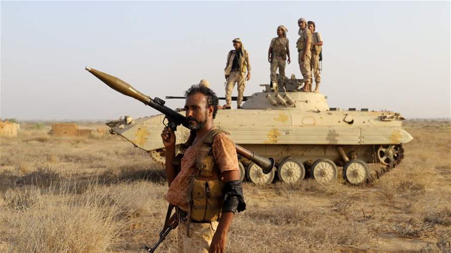 Israel intercepts two missiles launched from Yemen, military says