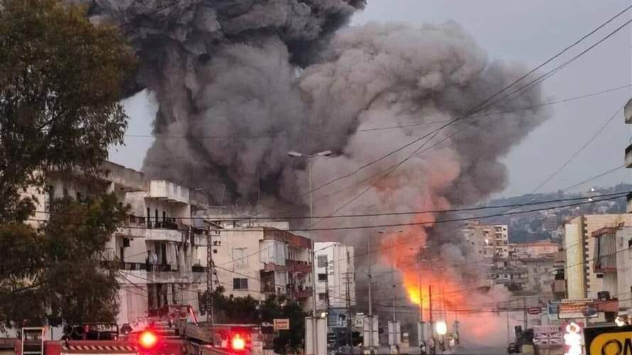 مصادر لـ"الجمهورية": لا يمكن الركون إلى أي ضمانات عندما يتعلق الأمر بالكيان الإسرائيلي