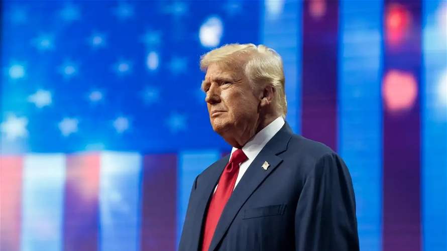 Trump says major prisoners swap completed between Russia-Ukraine