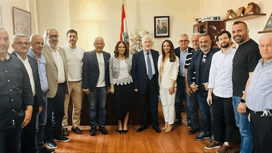إنتهاء الأسبوع الثاني من إنتخابات رؤساء البلديات ونوابهم في قضاء جبيل