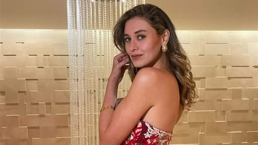 لبنان يتألق عالميًا... ندى كوسا ضمن أبرز 20 متسابقة في "وجهاً لوجه" بالهند (فيديو)