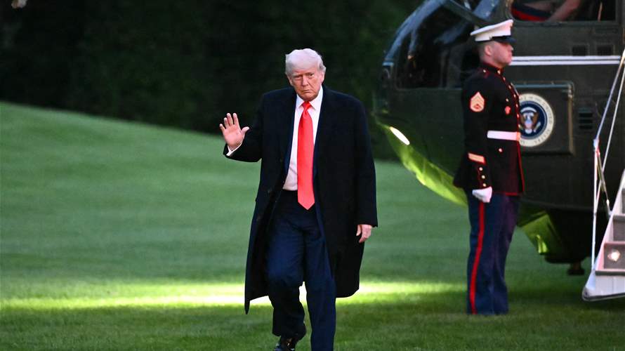 Harvard sues Trump over block on foreign students