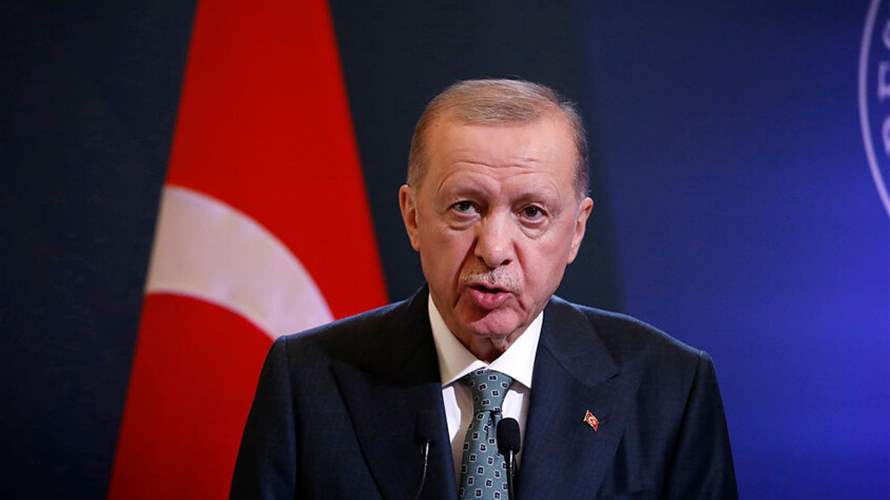 اردوغان يعلن "عقد الأسرة" لمواجهة انخفاض معدل المواليد في تركيا