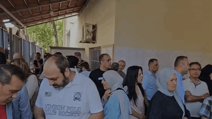 فضيحة انتخابية في محافظة النبطية