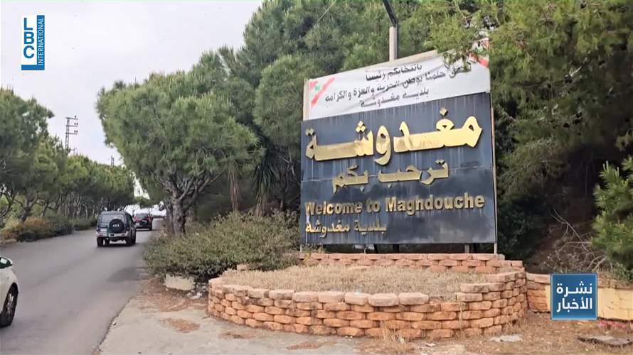 قضاء صيدا: المعارك الانتخابية تغيب عن القرى الشيعية التي فازت معظمها بالتزكية