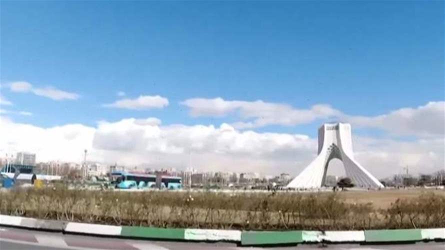  الجولة الخامسة من المحادثات الايرانية الاميركية في روما... تقدم غير حاسم
