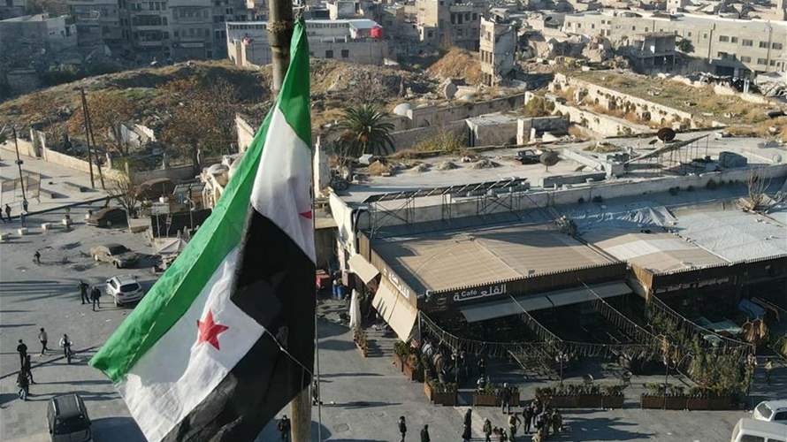 سوريا توقّع مذكرة تفاهم مع شركة فرنسية للاستثمار في مناطق حرة