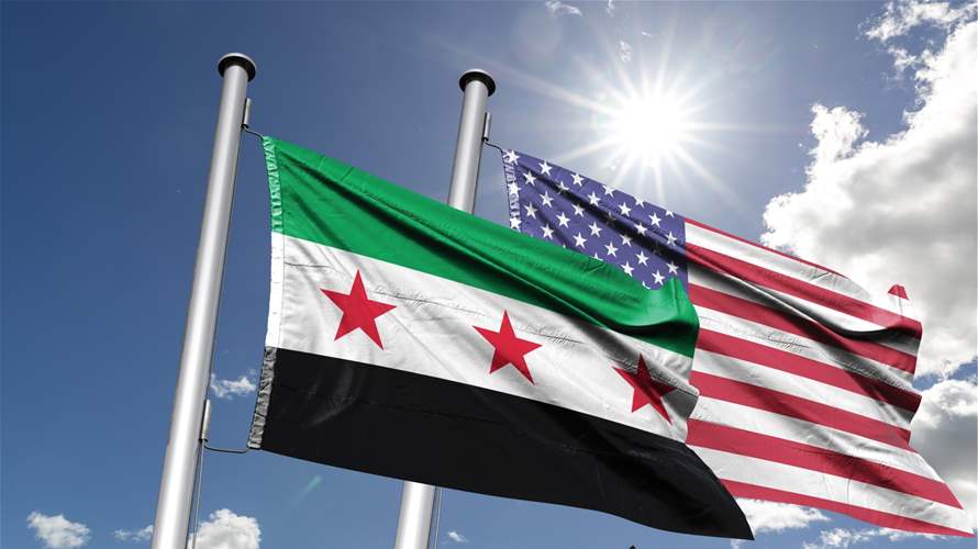 أميركا تصدر ترخيصا عاما لتخفيف بعض العقوبات عن سوريا