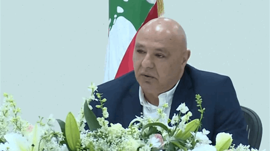 الرئيس عون: هذه انتخابات إنمائية لذلك صوّت لمن يمثّل إنماء بلدتك