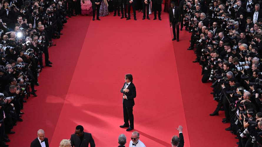 Power outage hits Cannes region during film festival