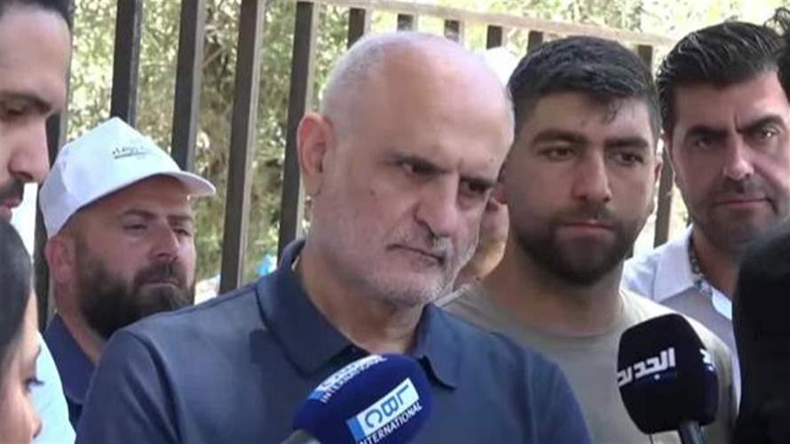 حسن خليل ردًا على أورتاغوس عن تسليم السلاح: هذه وجهة نظرهم والحوار داخليّ لبنانيّ