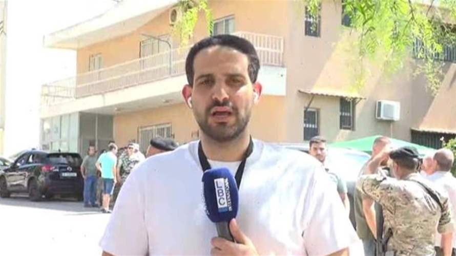 الـLBCI تواكب الإنتخابات البلدية والإختيارية في مرجعيون... إليكم التفاصيل