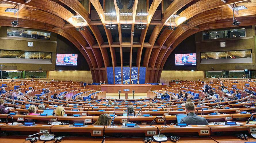 Council of Europe urges governments 'not to weaken' rights convention