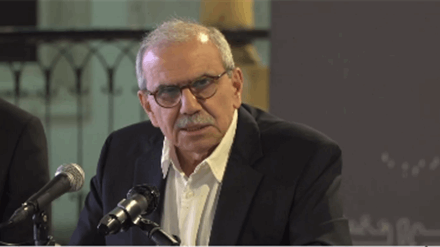 Lebanon's PM Nawaf Salam: Government to begin preparations for 2026 parliamentary elections