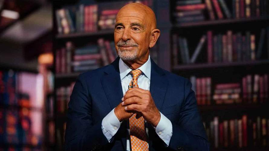 مبعوث ترامب يشيد بخطوات الرئيس السوري بشأن المقاتلين الأجانب
