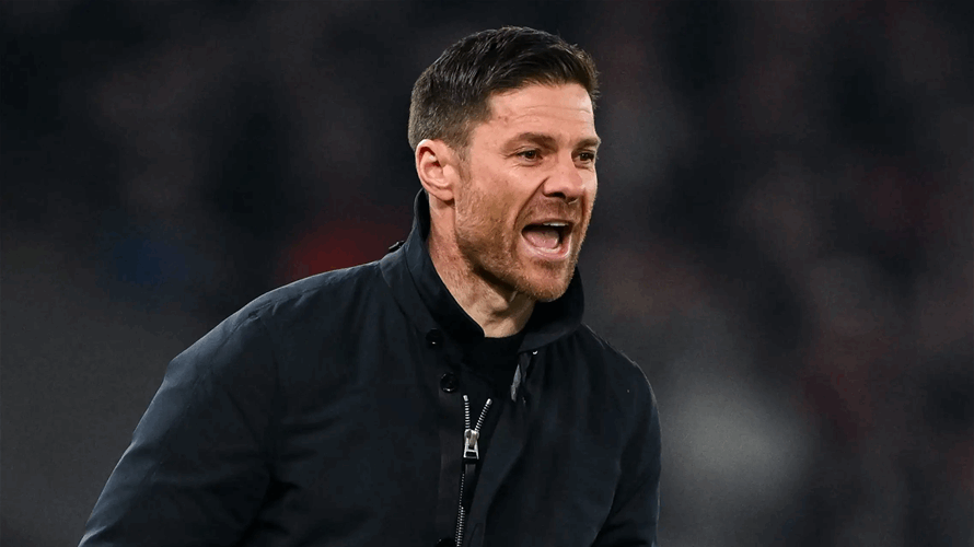 ريال مدريد يعلن تعيين تشابي ألونسو حتى 2028