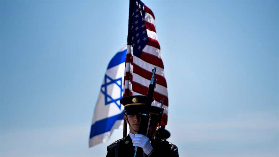 Israel's ambassador to US says Syria, Lebanon could normalize ties before Saudi Arabia