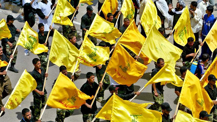 A quarter-century later: Two wars, two realities for Hezbollah