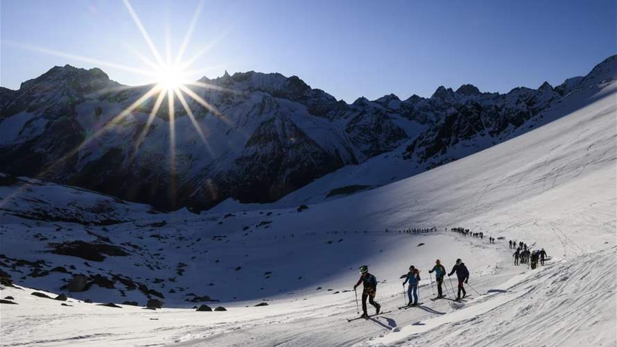 Bodies of five skiers found near Zermatt in Switzerland