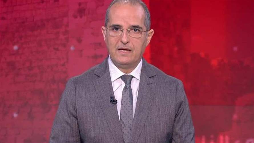 مقدمة النشرة المسائية 25-05-2025