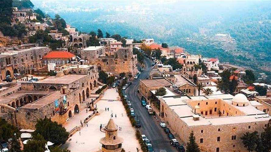 من الجبل إلى البحر... "الشوف" بانتظاركم هذا الصيف