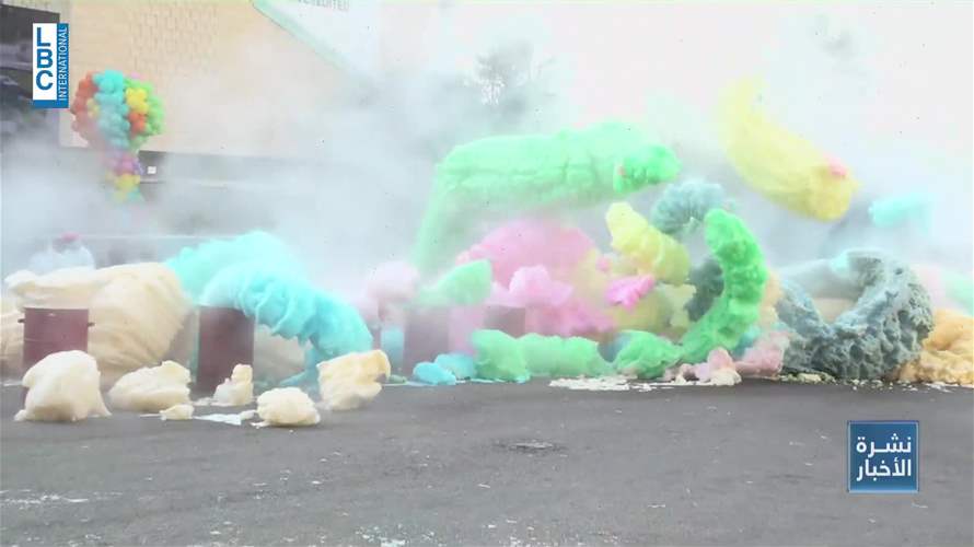  في ChemCarnival… الكيمياء ليست كما عرفناها
