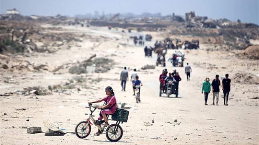 إسبانيا تستضيف دولا أوروبية وعربية للضغط على إسرائيل لوقف الحرب في غزة