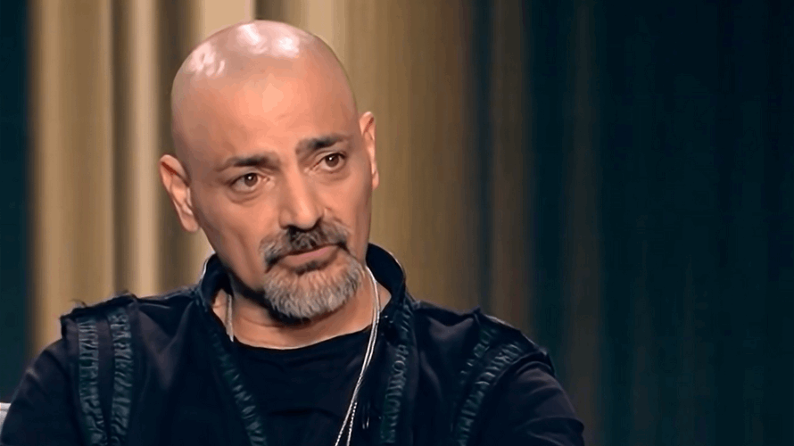 "أنا متشدد بالحق"... رودني حداد: لا طموحات سياسية لديّ وهدفي أكبر من ذلك