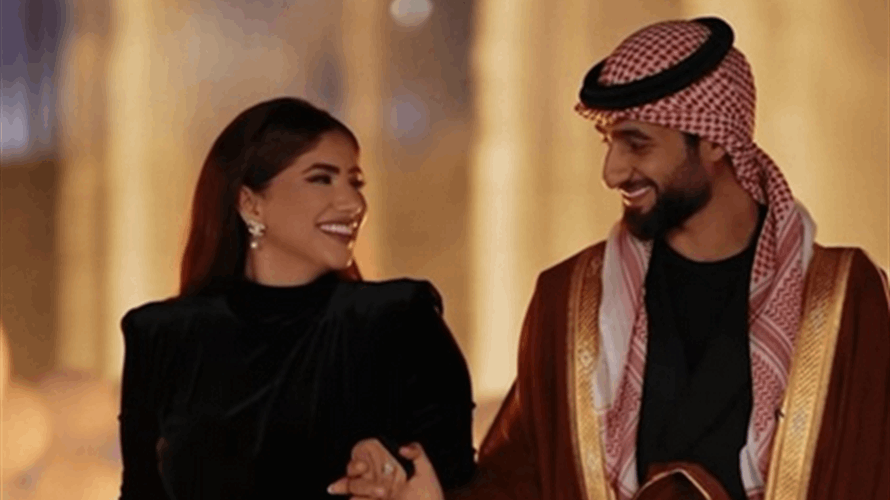بحضور لافت لناصيف زيتون... نور ستارز تحتفل بخطوبتها في أجواء ساحرة ومميزة (فيديو)