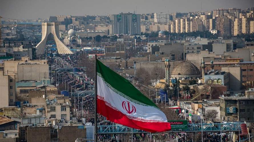 Iran slams French case filed at top UN court over citizens' detention