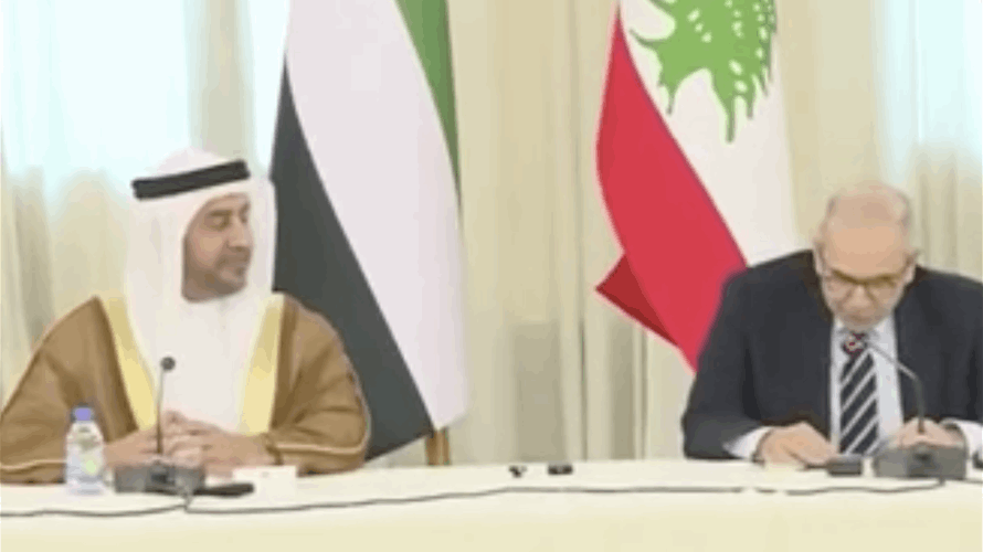 سلام: الحكومة تسعى إلى استقطاب الاستثمارات المتنوّعة ولا سيّما العربية