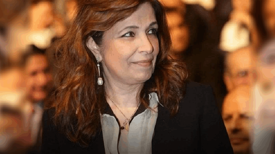 Mirna Murr elected head of Matn municipal union in 22–11 vote