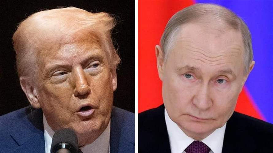 Kremlin says Putin defending Russia, after criticism from Trump