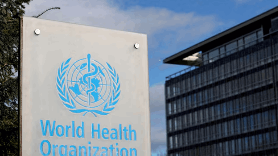 Palestinians to raise flag at WHO for the first time after vote