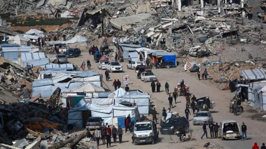 الجيش الإسرائيليّ ينذر سكان محافظة خان يونس بالإخلاء "فورا"